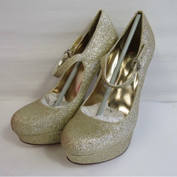 Delicious Zappa Heels - Picture 2 of 8